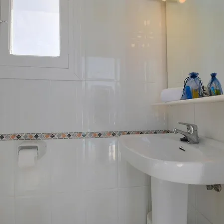 Arundel By Aguilarent Хавеа