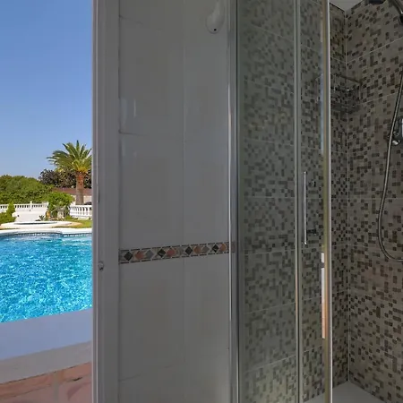 Arundel By Aguilarent Хавеа