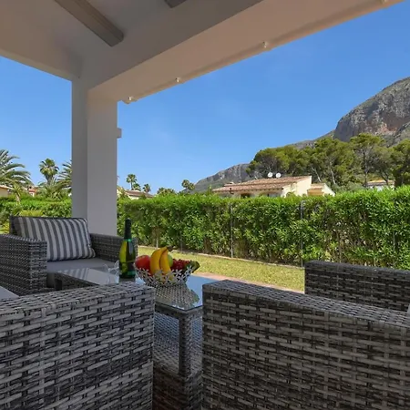 Вилла Arundel By Aguilarent *