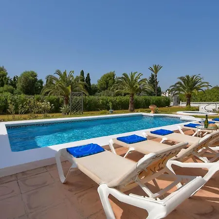 Villa Arundel *