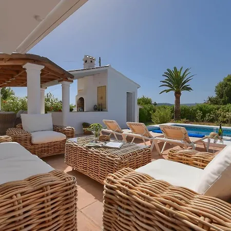 Arundel By Aguilarent Villa Jávea