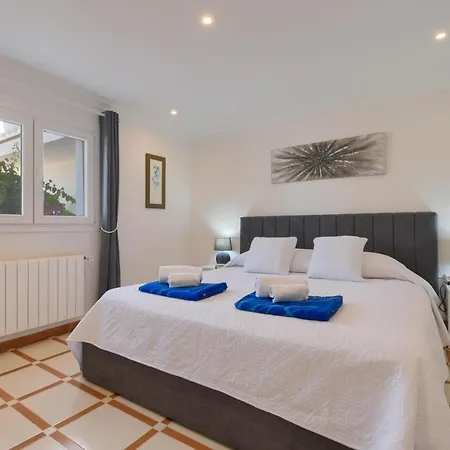 Arundel By Aguilarent * Jávea