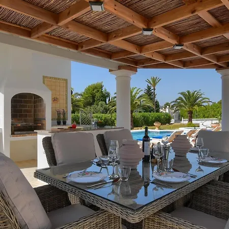 Villa Arundel By Aguilarent